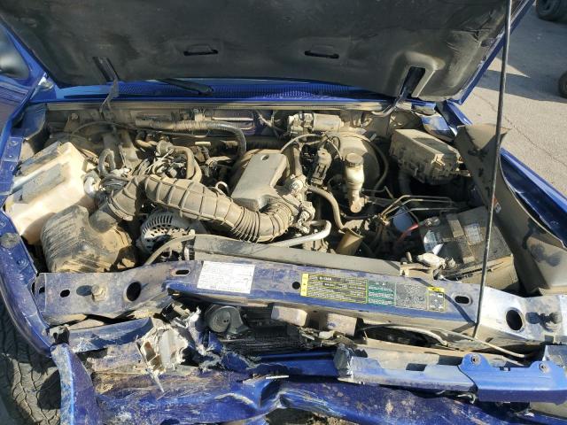 Photo 11 from auction – 2004 FORD RANGER with VIN 1FTYR10U44PB55374