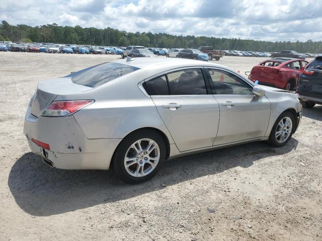Zdjęcie 3 z aukcji – 2011 ACURA TL z VIN 19UUA8F22BA007617