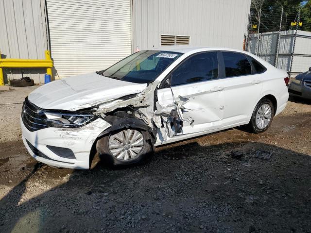 Photo 1 from auction – 2019 VOLKSWAGEN JETTA S with VIN 3VWCB7BU4KM237166