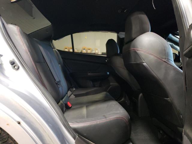 Zdjęcie 10 z aukcji – 2015 SUBARU WRX LIMITE z VIN JF1VA1J65F8809103