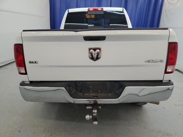 Photo 6 from auction – 2020 RAM 1500 CLASS with VIN 1C6RR7TT0LS129352