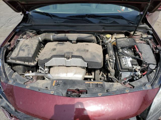 Photo 11 from auction – 2015 CHEVROLET MALIBU 1LT with VIN 1G11C5SL1FF283555