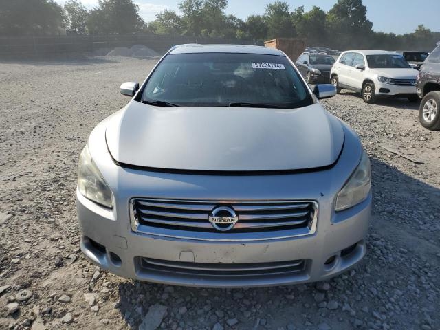 Photo 5 from auction – 2013 NISSAN MAXIMA S with VIN 1N4AA5AP6DC817378