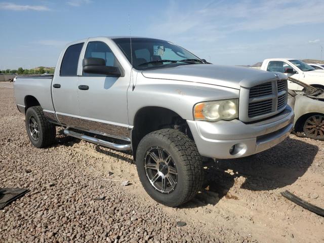 Фото 4 с аукциона – 2002 DODGE RAM 1500 с VIN 1D7HU18Z22J255249