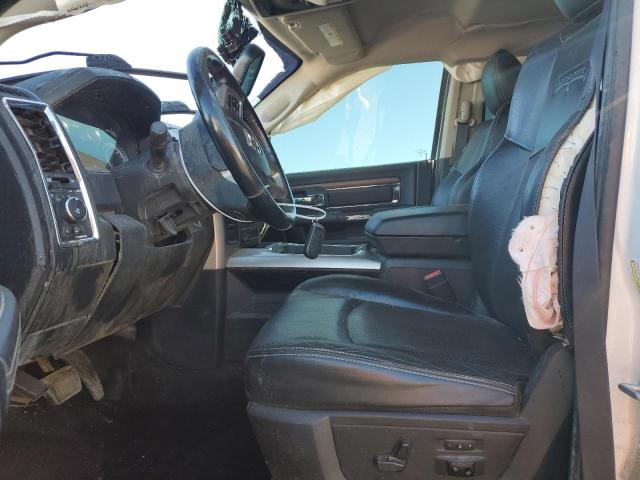 Photo 7 from auction – 2016 RAM 2500 LARAM with VIN 3C6UR5FJ0GG166830