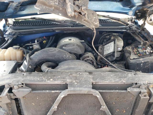 Photo 11 from auction – 2003 CHEVROLET SILVERADO with VIN 1GCEC19V23Z186965