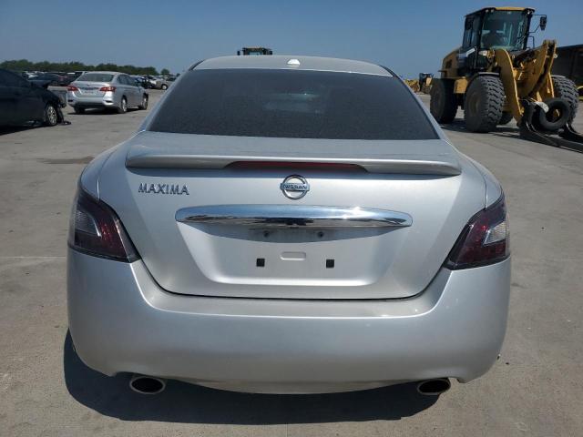 Photo 6 from auction – 2014 NISSAN MAXIMA S with VIN 1N4AA5AP9EC496843