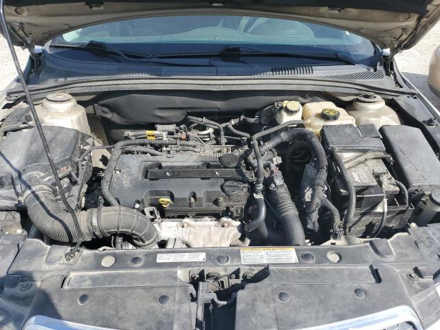 Photo 11 from auction – 2014 CHEVROLET CRUZE LT with VIN 1G1PC5SB0E7368932