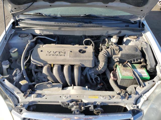 Photo 11 from auction – 2005 TOYOTA COROLLA CE with VIN 1NXBR32EX5Z410017