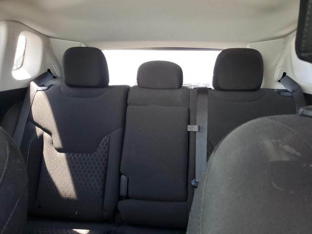 Photo 10 from auction – 2020 JEEP COMPASS SP with VIN 3C4NJCAB8LT170148