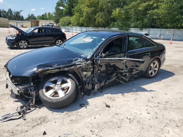 Zdjęcie 1 z aukcji – 2012 AUDI A6 PREMIUM z VIN WAUGGAFC5CN164978