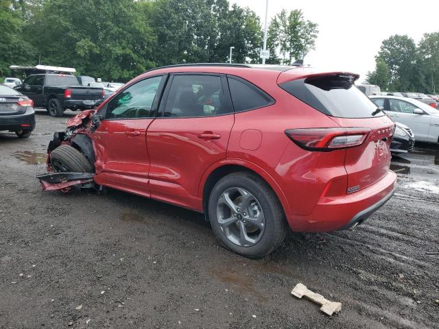 Photo 2 from auction – 2024 FORD ESCAPE ST with VIN 1FMCU9NZ7RUA33009