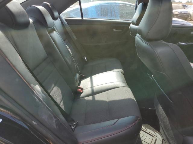 Photo 10 from auction – 2017 TOYOTA CAMRY LE with VIN 4T1BF1FK6HU666107