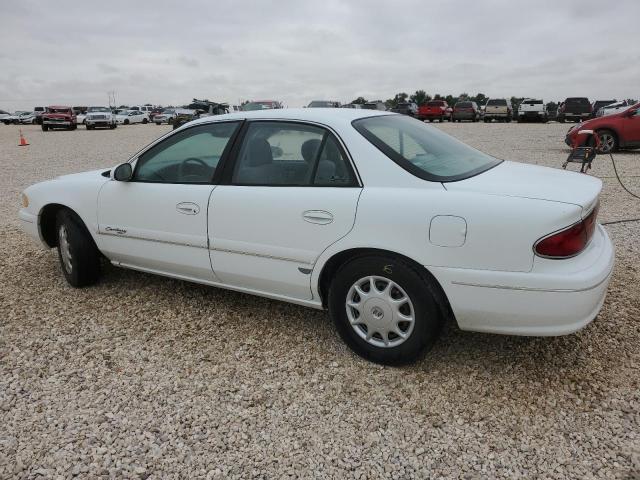Photo 2 from auction – 1999 BUICK CENTURY CU with VIN 2G4WS52M0X1563030