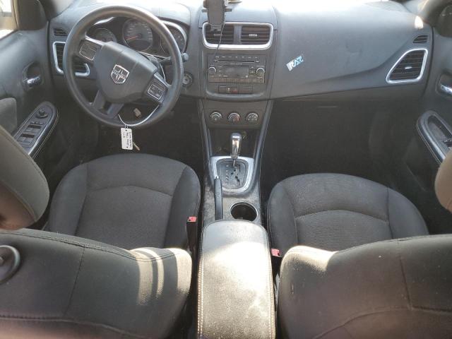 Foto 8 de la subasta – 2014 DODGE AVENGER SE con VIN 1C3CDZAB4EN168762