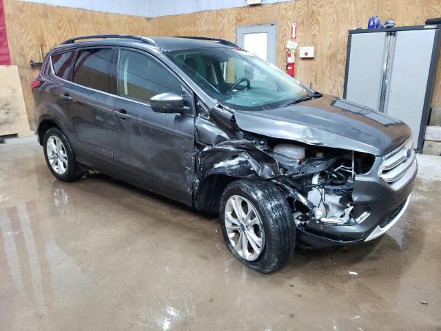 Photo 4 from auction – 2019 FORD ESCAPE SEL with VIN 1FMCU0HD0KUC44862