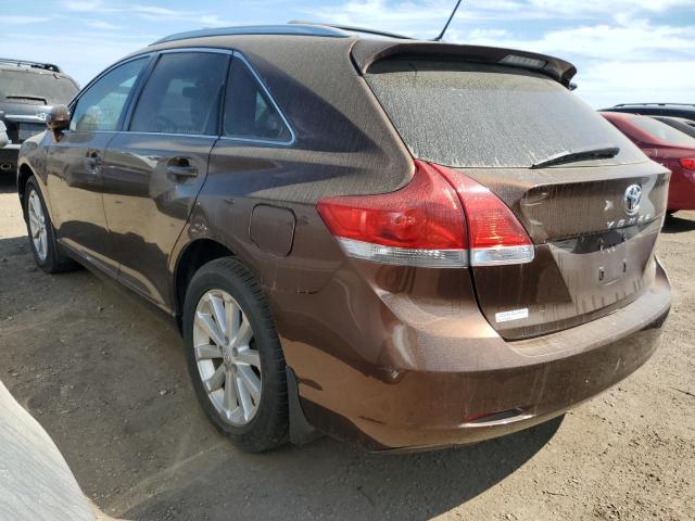 Photo 2 from auction – 2010 TOYOTA VENZA with VIN 4T3BA3BB2AU017532