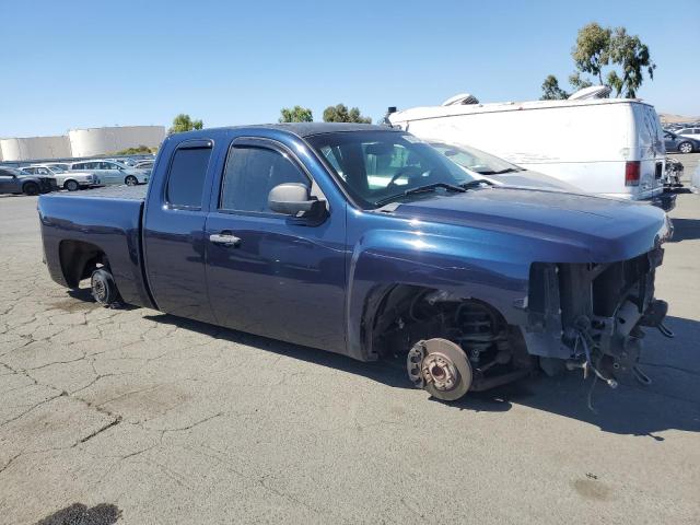 Photo 4 from auction – 2008 CHEVROLET SILVERADO with VIN 1GCEC19J98Z139386