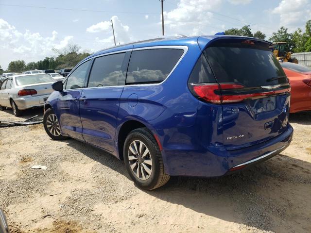 Photo 2 from auction – 2021 CHRYSLER PACIFICA T with VIN 2C4RC1BGXMR506820