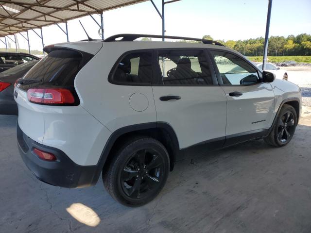 Photo 3 from auction – 2017 JEEP CHEROKEE S with VIN 1C4PJLAB9HW661323