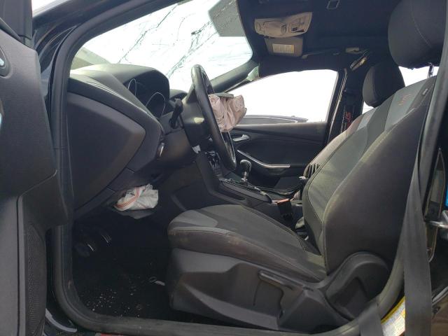 Photo 7 from auction – 2014 FORD FOCUS ST with VIN 1FADP3L96EL427865