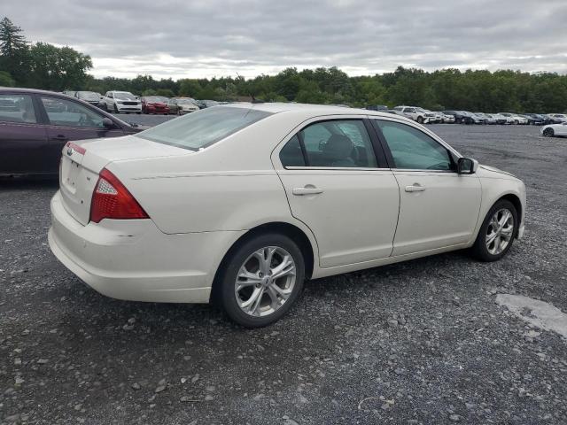 Photo 3 from auction – 2012 FORD FUSION SE with VIN 3FAHP0HA6CR429276