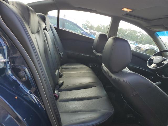 Photo 10 from auction – 2005 NISSAN ALTIMA SE with VIN 1N4BL11D85C392535