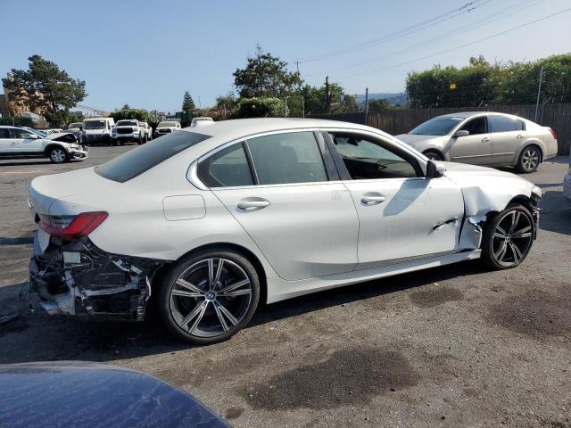 Photo 3 from auction – 2024 BMW 330I with VIN 3MW69FF04R8E03781