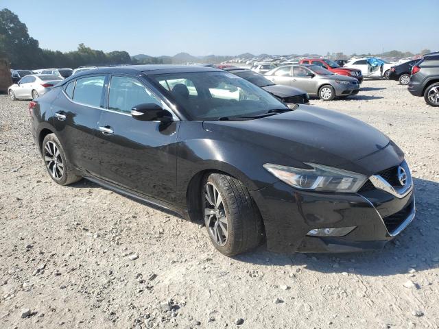 Photo 4 from auction – 2017 NISSAN MAXIMA 3.5 with VIN 1N4AA6AP5HC445849