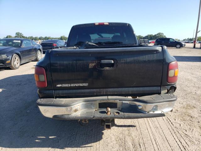 Photo 6 from auction – 2000 CHEVROLET SILVERADO with VIN 2GCEC19T7Y1374850