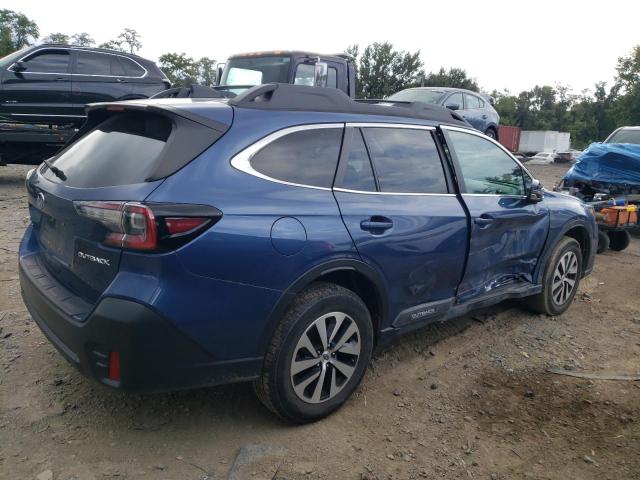 صورة رقم 3 من المزاد - 2021 SUBARU OUTBACK PR مع VIN 4S4BTADC0M3228753