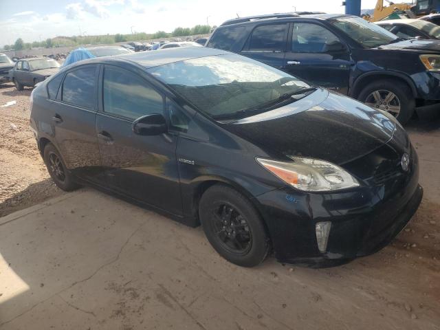 Photo 4 from auction – 2015 TOYOTA PRIUS with VIN JTDKN3DU8F1894714