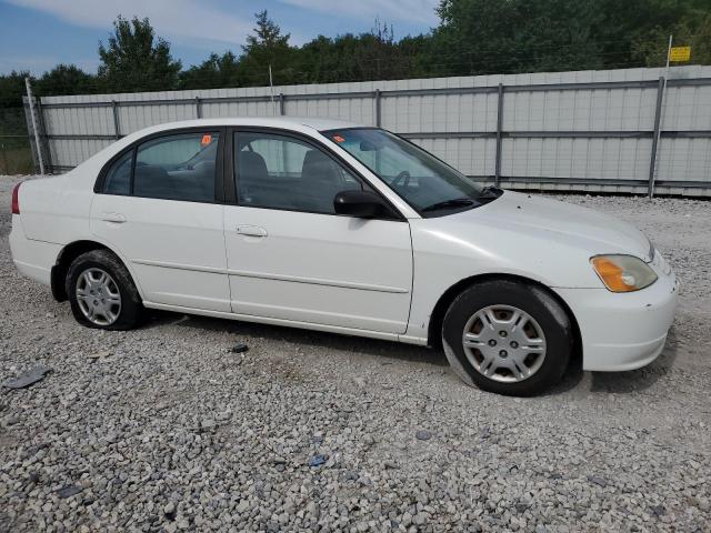 Photo 4 from auction – 2002 HONDA CIVIC with VIN 1HGES16632L068684