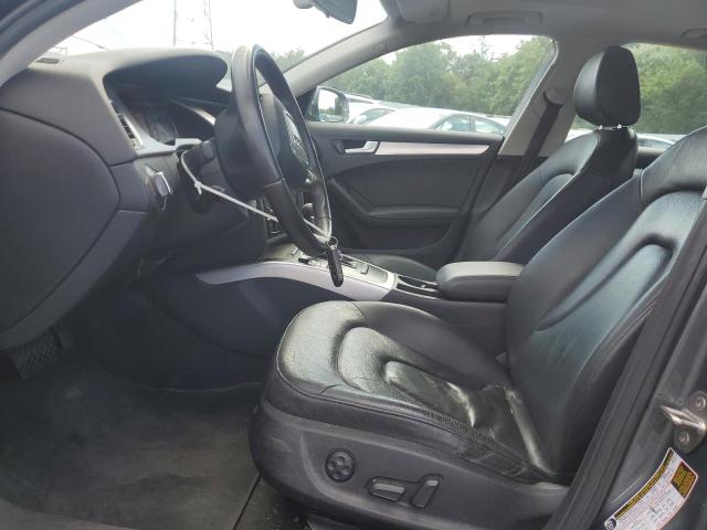 Photo 7 from auction – 2012 AUDI A4 PREMIUM with VIN WAUBFAFL5CN013586