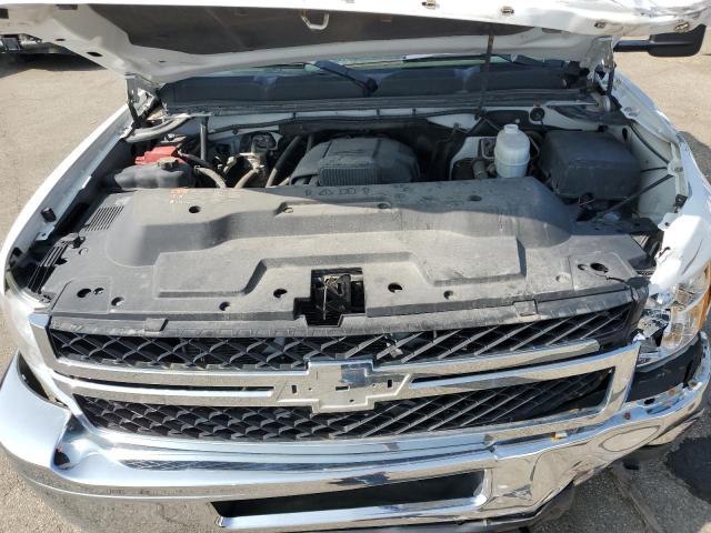 Photo 11 from auction – 2013 CHEVROLET SILVERADO with VIN 1GC2KXCG2DZ285404