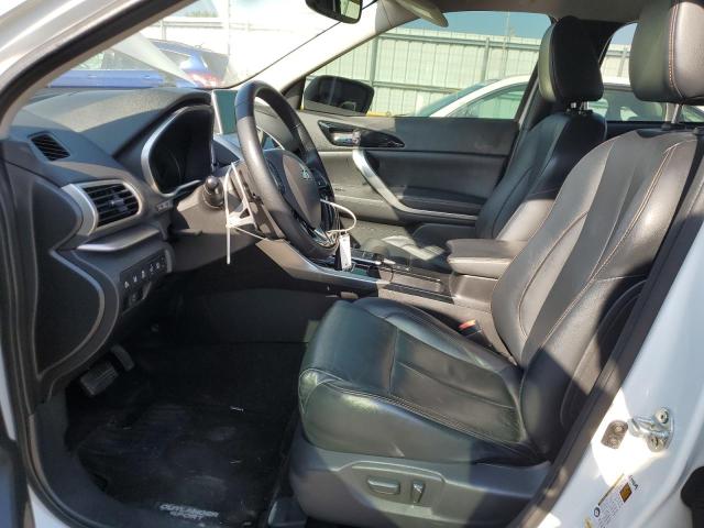 Photo 7 from auction – 2019 MITSUBISHI ECLIPSE CR with VIN JA4AT5AA8KZ022692