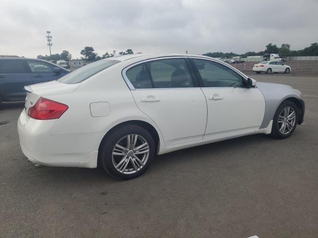 Photo 3 from auction – 2012 INFINITI G37 with VIN JN1CV6AR9CM679622