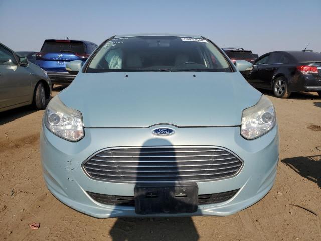 Photo 5 from auction – 2013 FORD FOCUS BEV with VIN 1FADP3R4XDL227128