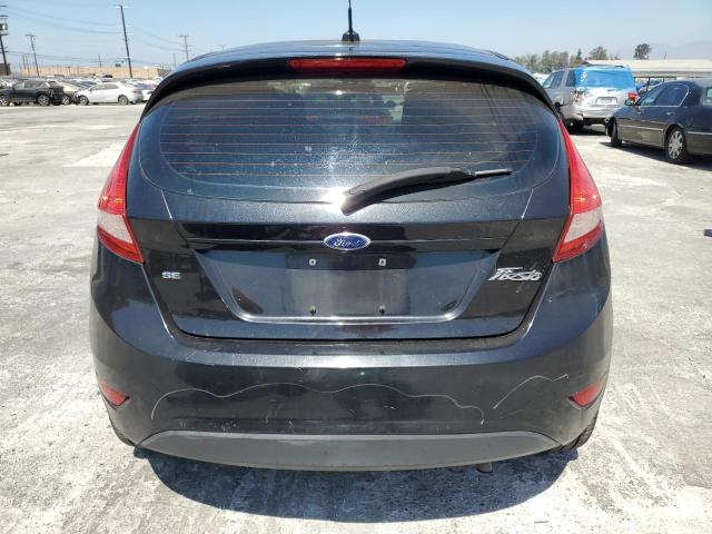 Photo 6 from auction – 2012 FORD FIESTA SE with VIN 3FADP4EJXCM150954