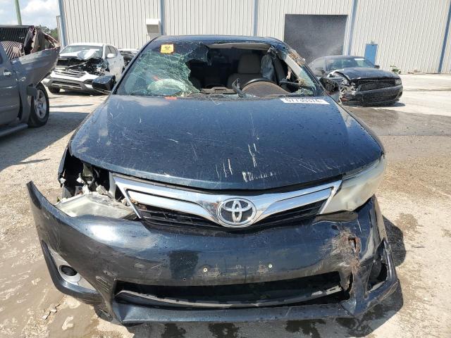 Photo 5 from auction – 2012 TOYOTA CAMRY BASE with VIN 4T4BF1FK5CR196246