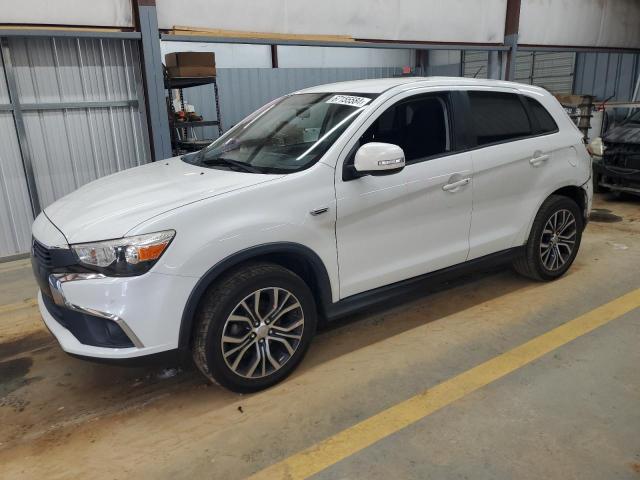 MITSUBISHI OUTLANDER 2016 with VIN JA4AP3AU6GZ023317 - Photo from auction