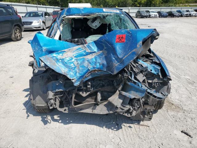 Photo 5 from auction – 2014 FORD FOCUS SE with VIN 1FADP3K27EL275566