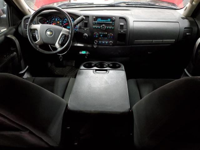Photo 8 from auction – 2011 CHEVROLET SILVERADO with VIN 1GCRKSE36BZ429528