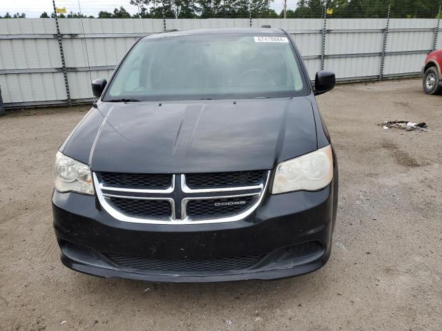 Photo 5 from auction – 2012 DODGE GRAND CARA with VIN 2C4RDGCG5CR141010