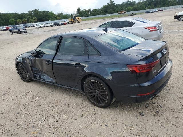 Photo 2 from auction – 2018 AUDI A4 PREMIUM with VIN WAUENAF40JA095448