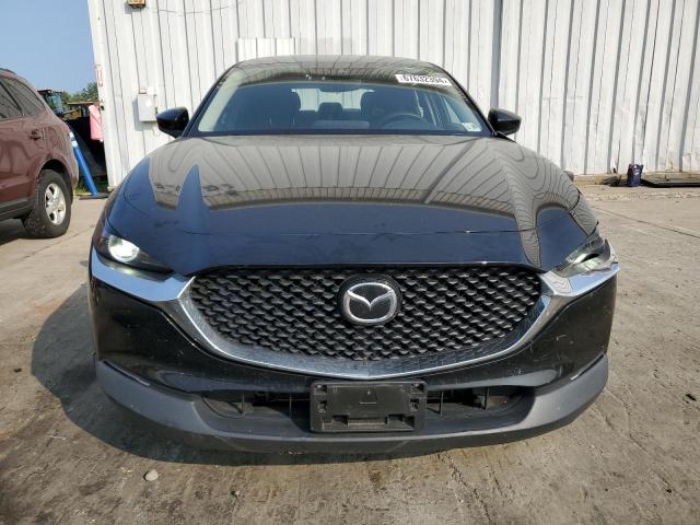 Photo 5 from auction – 2021 MAZDA CX-30 with VIN 3MVDMBAL7MM214737