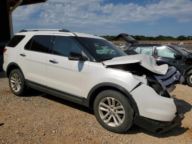 Photo 4 from auction – 2013 FORD EXPLORER X with VIN 1FM5K7D85DGA16552