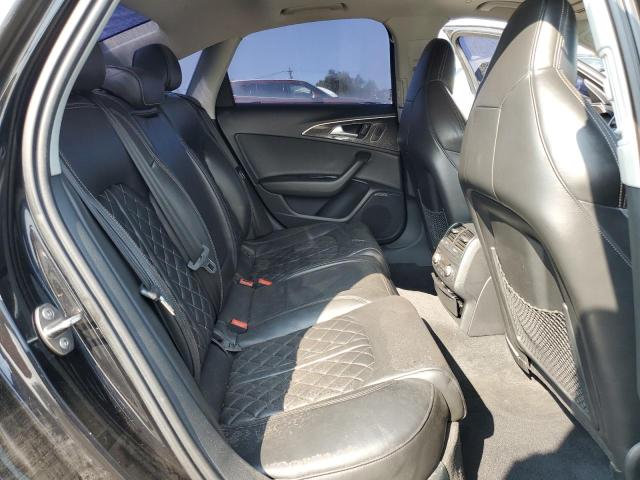 Photo 10 from auction – 2013 AUDI S6 with VIN WAUF2AFC8DN044068