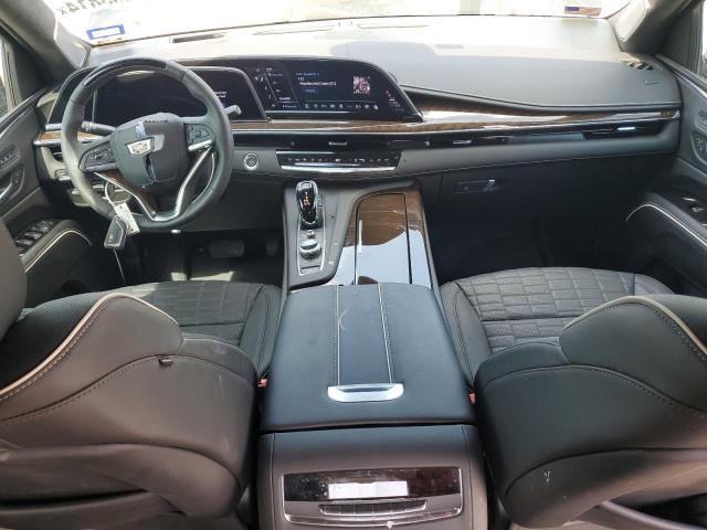 Photo 8 from auction – 2024 CADILLAC ESCALADE S with VIN 1GYS4GKL7RR161980