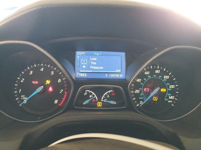 صورة رقم 9 من المزاد - 2014 FORD FOCUS SE مع VIN 1FADP3F20EL309695